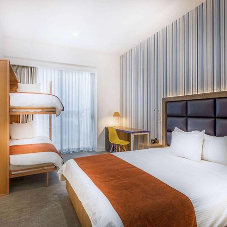 Tryp By Wyndham Mexico City World Trade Center Area Dış mekan fotoğraf