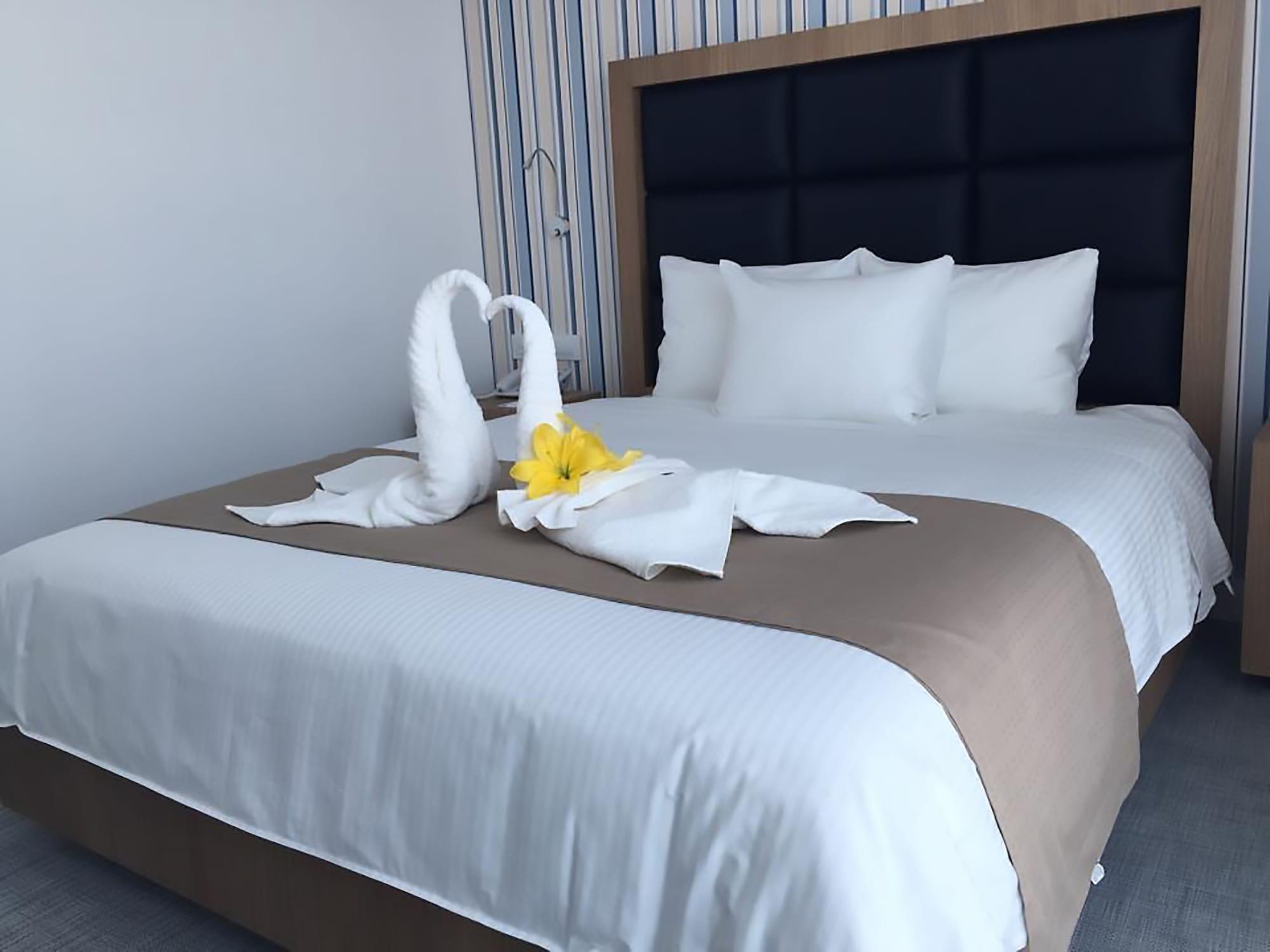 Tryp By Wyndham Mexico City World Trade Center Area Dış mekan fotoğraf