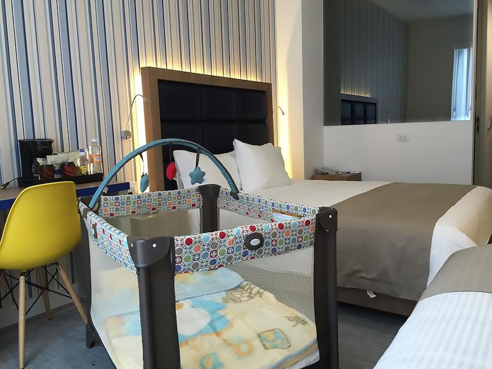 Tryp By Wyndham Mexico City World Trade Center Area Dış mekan fotoğraf