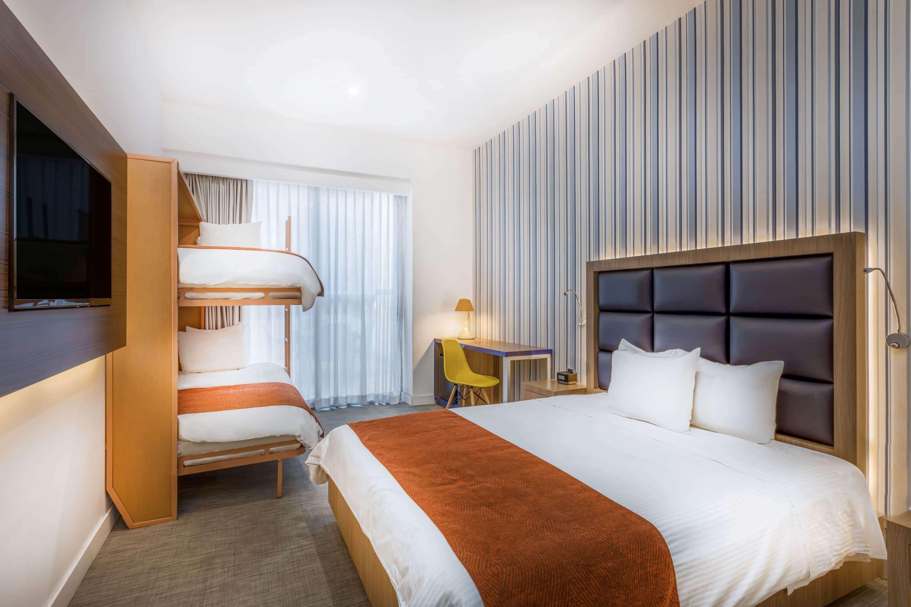 Tryp By Wyndham Mexico City World Trade Center Area Dış mekan fotoğraf