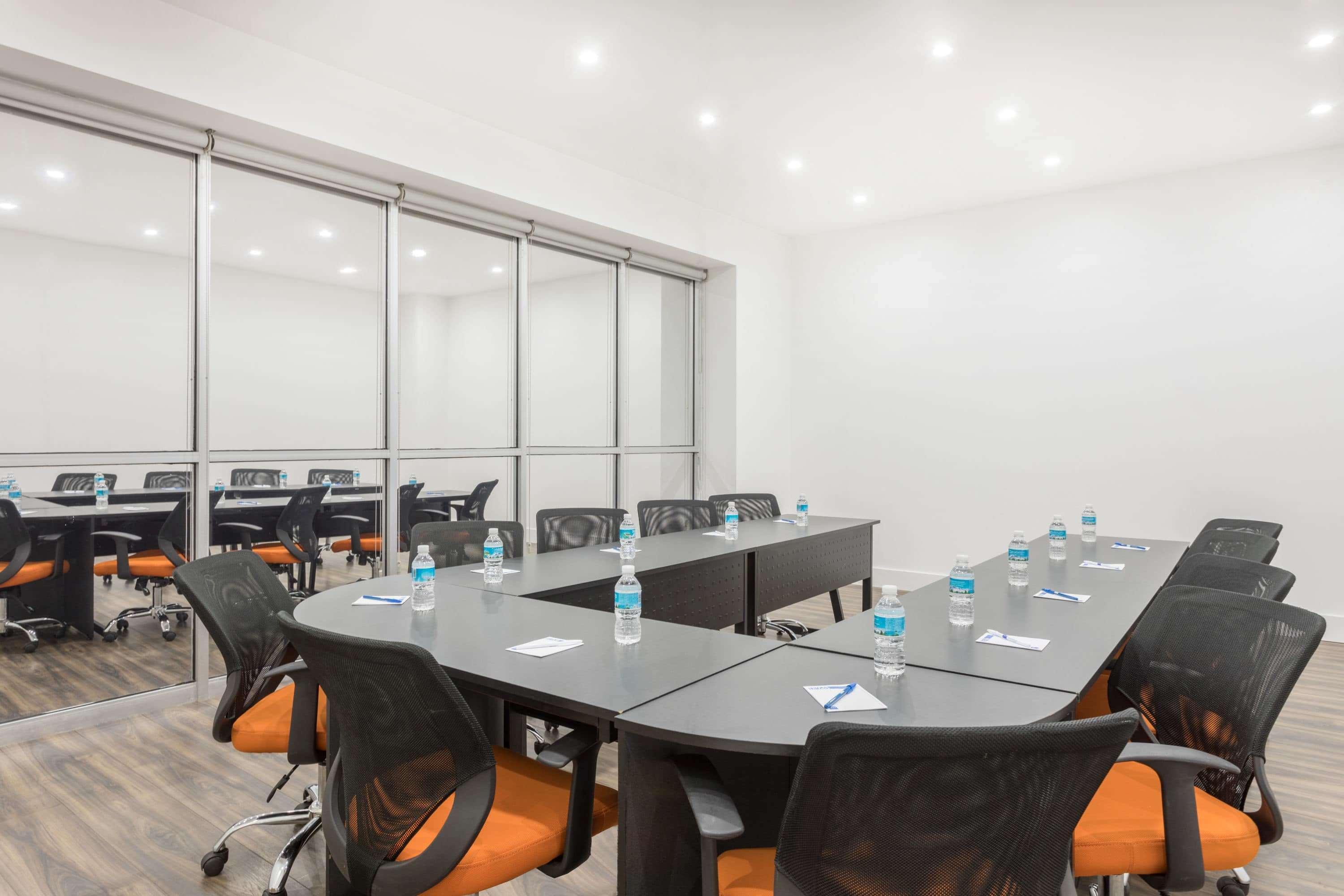 Tryp By Wyndham Mexico City World Trade Center Area Dış mekan fotoğraf