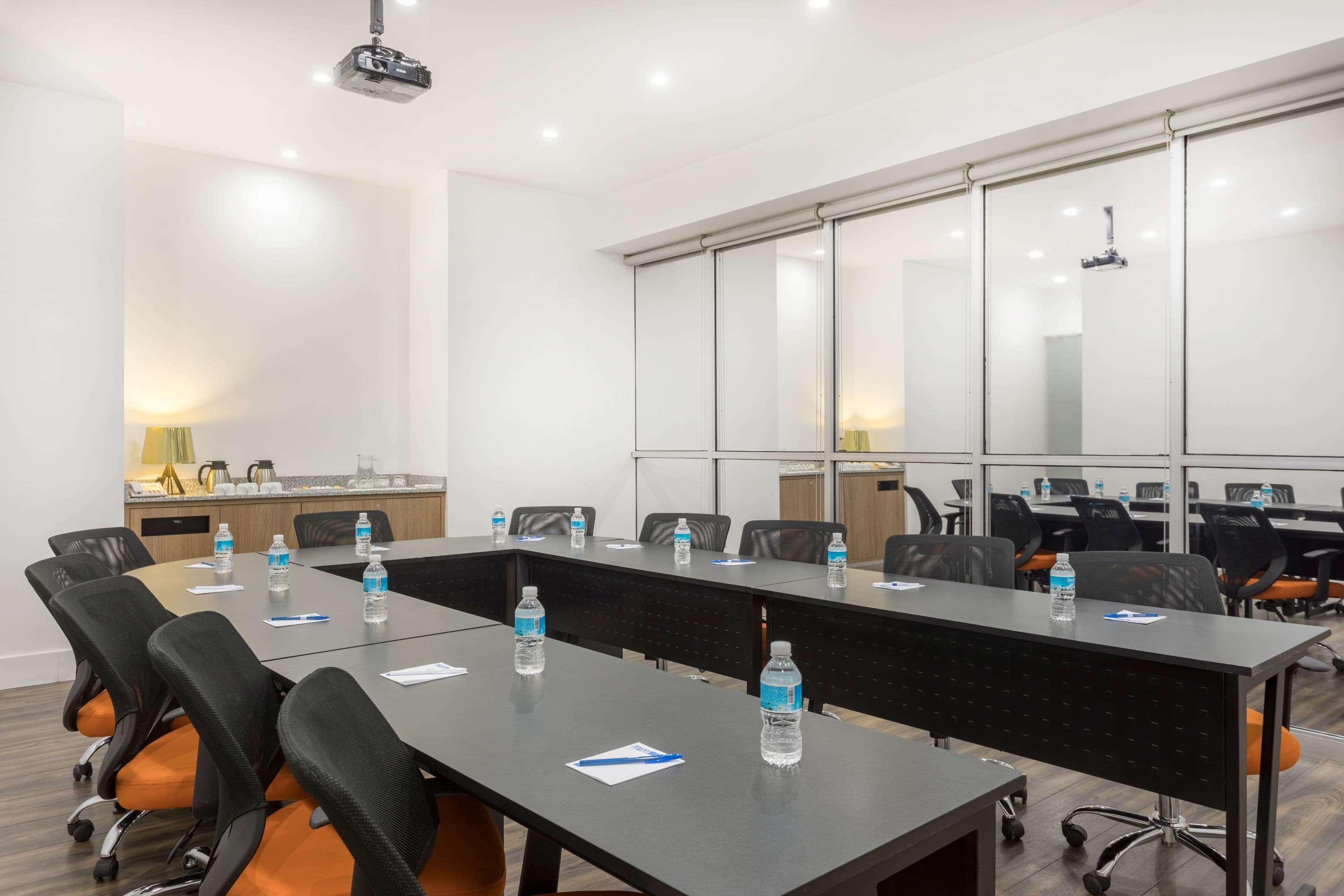 Tryp By Wyndham Mexico City World Trade Center Area Dış mekan fotoğraf