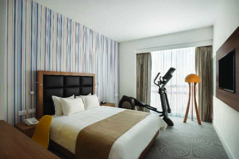 Tryp By Wyndham Mexico City World Trade Center Area Dış mekan fotoğraf